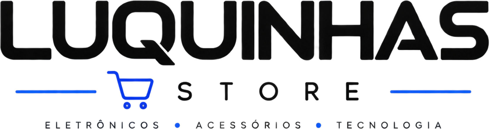 Luquinhas Store